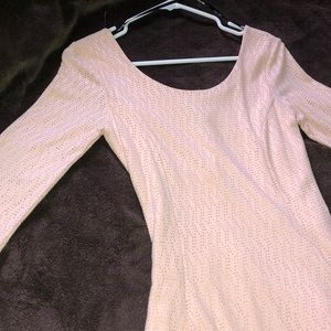 Forever 21 Circle dress